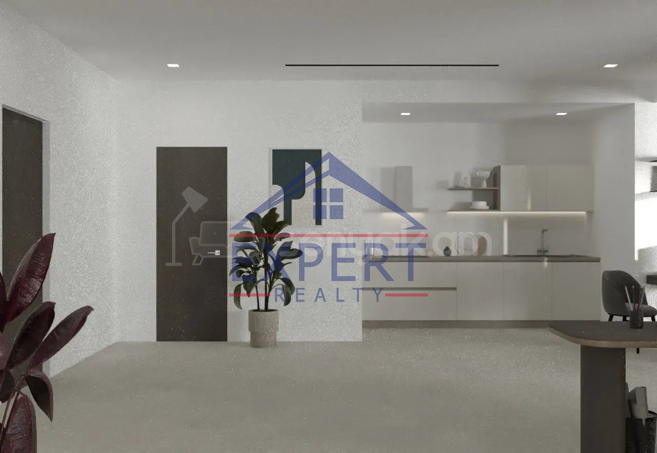 Նորակառույց Օֆիսային Տարածք, 152քմ