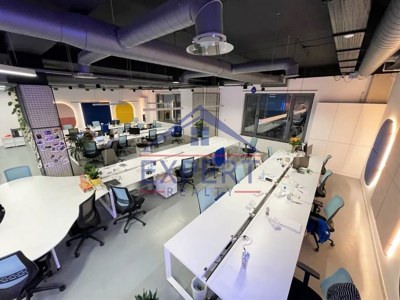 Նորակառույց Օֆիսային Տարածք, 150քմ