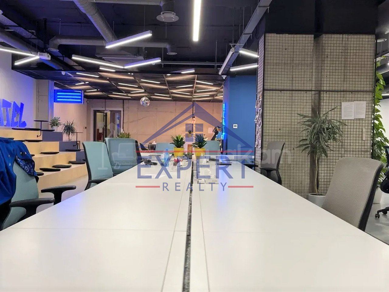 Նորակառույց Օֆիսային Տարածք, 150քմ