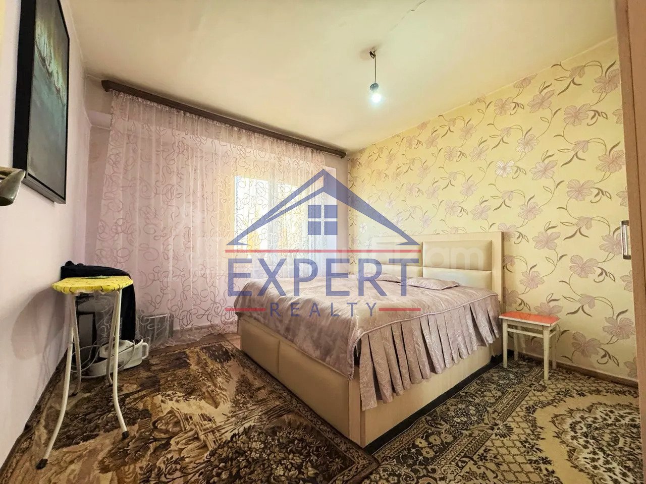 3 Սենյականոց Բնակարան, 85քմ, 15/16 հարկ, Նորմալ Վիճակում