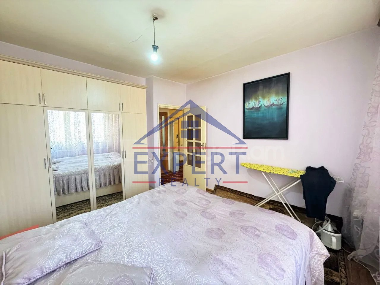 3 Սենյականոց Բնակարան, 85քմ, 15/16 հարկ, Նորմալ Վիճակում