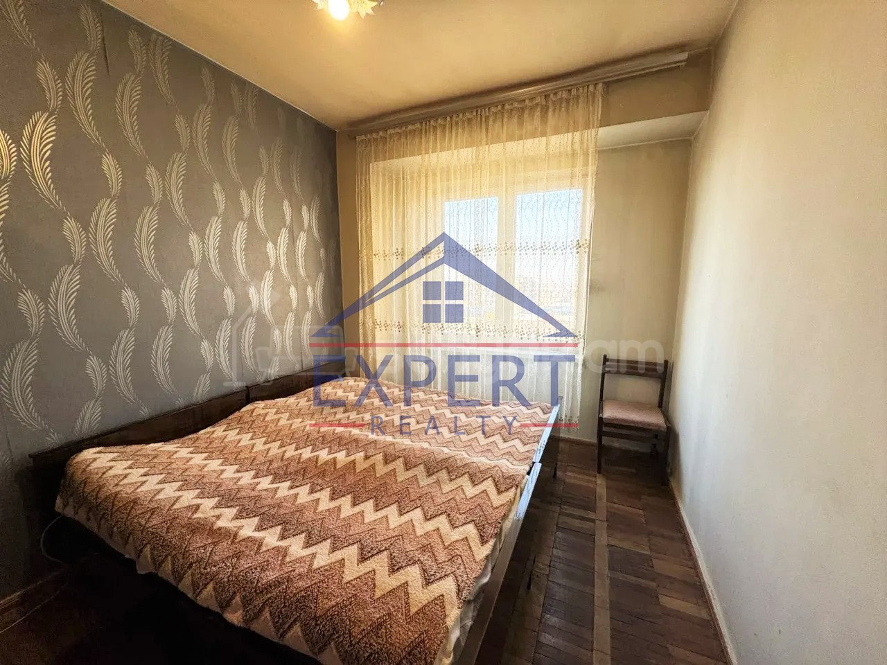 3 Սենյականոց Բնակարան, 85քմ, 15/16 հարկ, Նորմալ Վիճակում