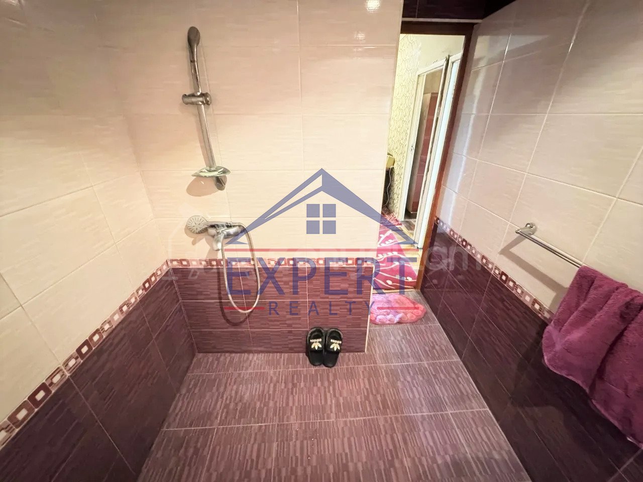 3 Սենյականոց Բնակարան, 85քմ, 15/16 հարկ, Նորմալ Վիճակում