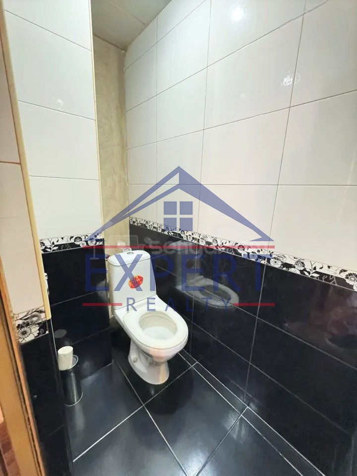 3 Սենյականոց Բնակարան, 85քմ, 15/16 հարկ, Նորմալ Վիճակում