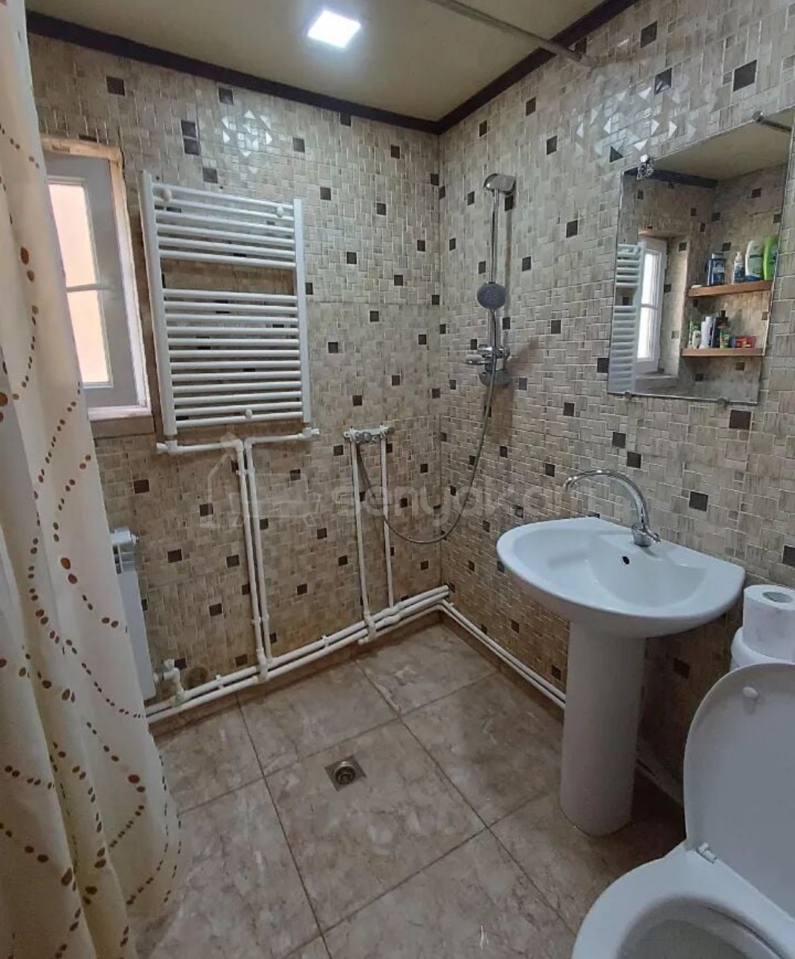 3 Սենյականոց Սեփական Տուն, 70քմ, Կապիտալ Վերանորոգված, Կահավորված