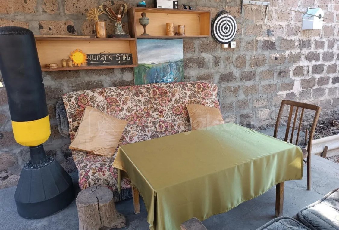 3 Սենյականոց Սեփական Տուն, 70քմ, Կապիտալ Վերանորոգված, Կահավորված