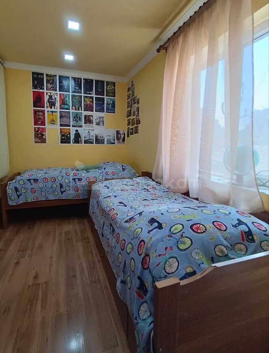 3 Սենյականոց Սեփական Տուն, 70քմ, Կապիտալ Վերանորոգված, Կահավորված