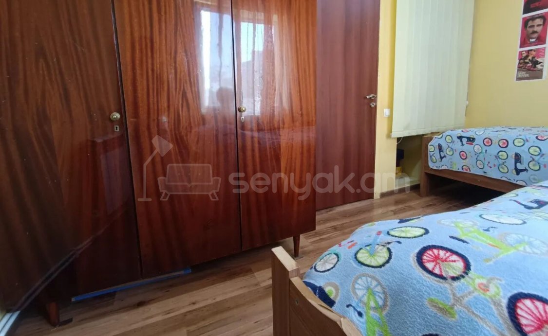 3 Սենյականոց Սեփական Տուն, 70քմ, Կապիտալ Վերանորոգված, Կահավորված