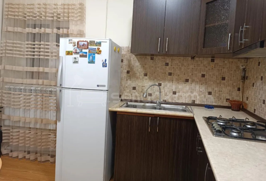 3 Սենյականոց Սեփական Տուն, 70քմ, Կապիտալ Վերանորոգված, Կահավորված