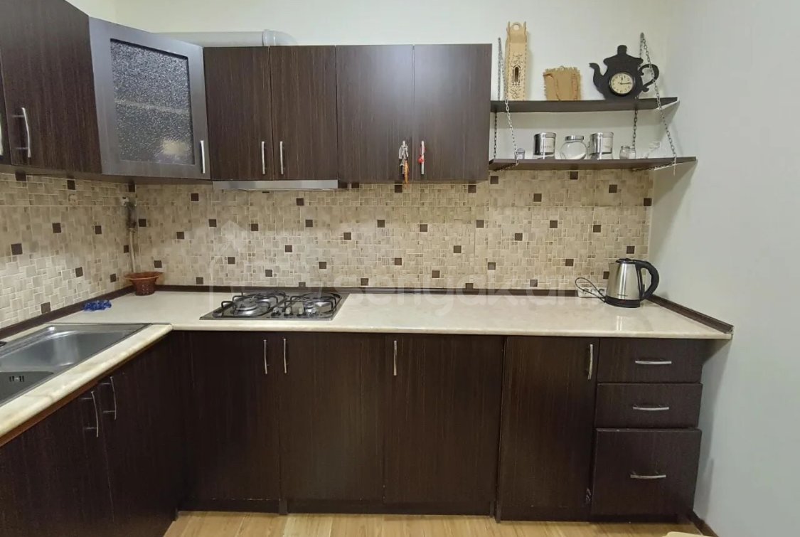 3 Սենյականոց Սեփական Տուն, 70քմ, Կապիտալ Վերանորոգված, Կահավորված