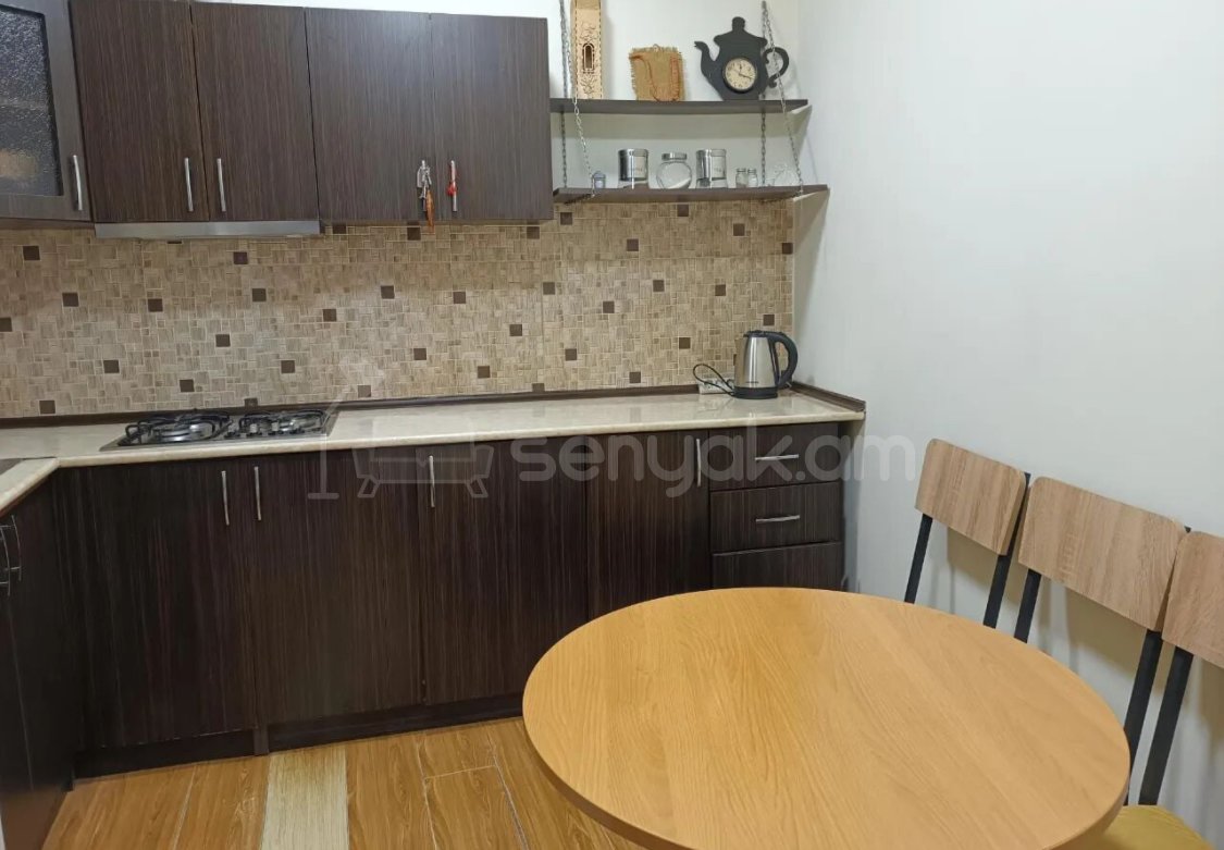 3 Սենյականոց Սեփական Տուն, 70քմ, Կապիտալ Վերանորոգված, Կահավորված