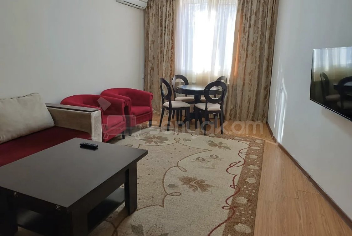 3 Սենյականոց Սեփական Տուն, 70քմ, Կապիտալ Վերանորոգված, Կահավորված