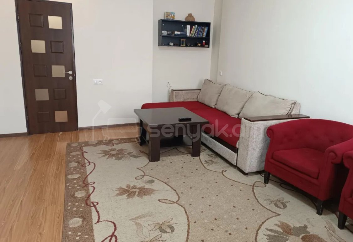 3 Սենյականոց Սեփական Տուն, 70քմ, Կապիտալ Վերանորոգված, Կահավորված