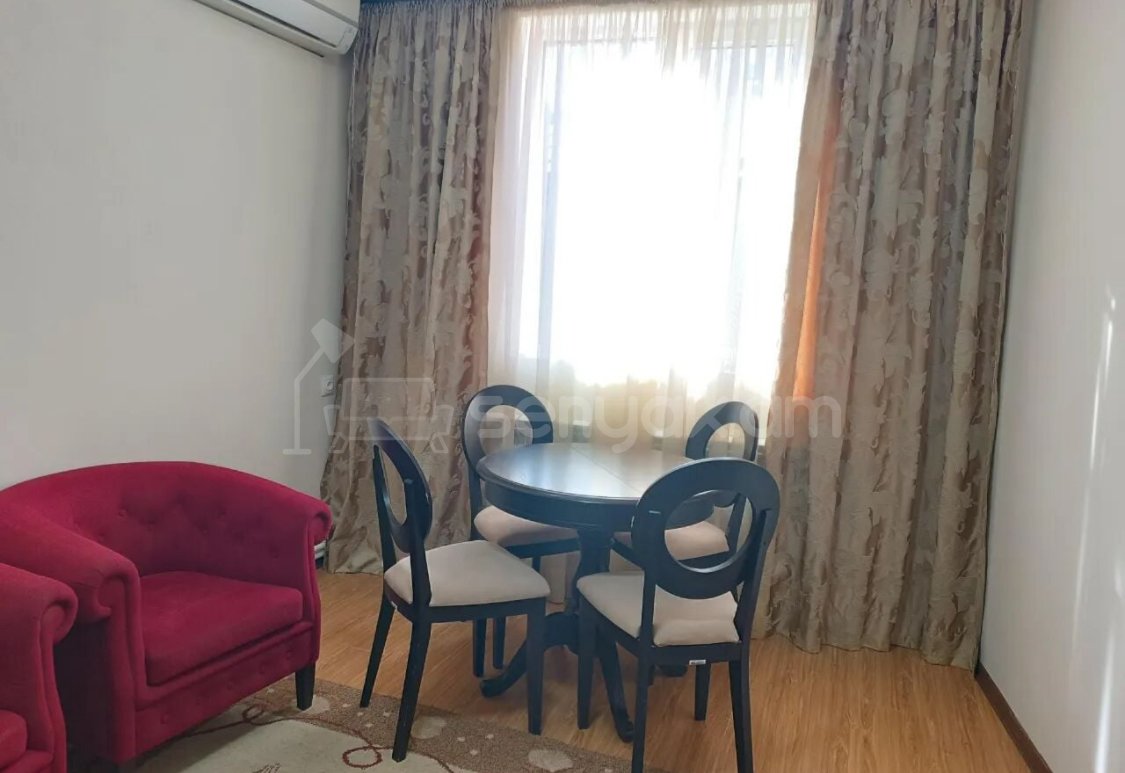 3 Սենյականոց Սեփական Տուն, 70քմ, Կապիտալ Վերանորոգված, Կահավորված