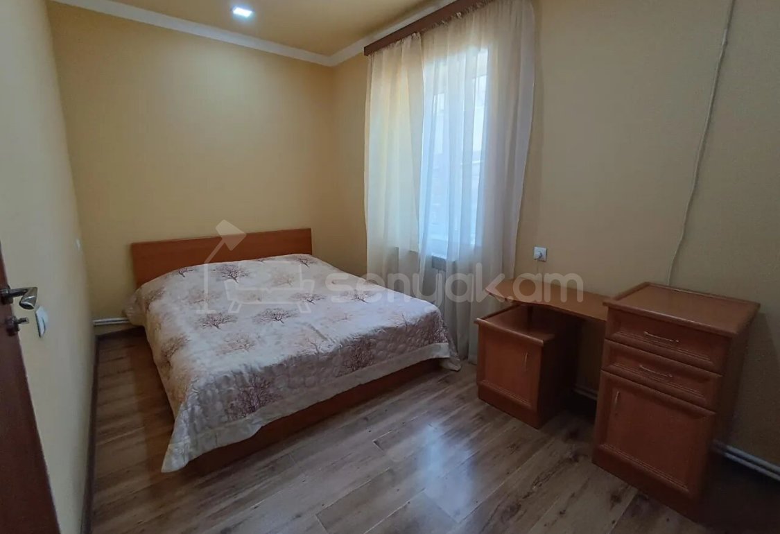 3 Սենյականոց Սեփական Տուն, 70քմ, Կապիտալ Վերանորոգված, Կահավորված