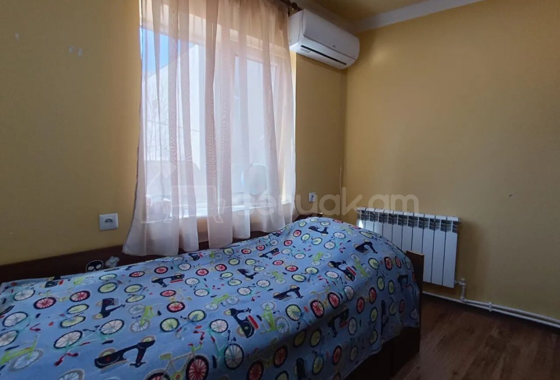 3 Սենյականոց Սեփական Տուն, 70քմ, Կապիտալ Վերանորոգված, Կահավորված