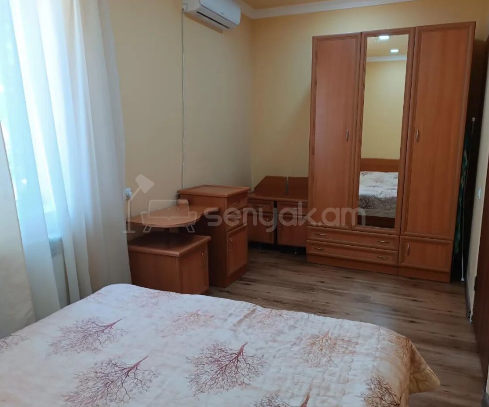 3 Սենյականոց Սեփական Տուն, 70քմ, Կապիտալ Վերանորոգված, Կահավորված