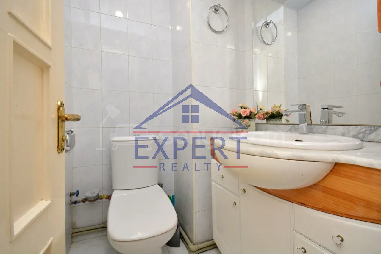 3 Սենյականոց Բնակարան, 90քմ, 6/10 հարկ, Կապիտալ Վերանորոգված, Կահավորված, Արևկող