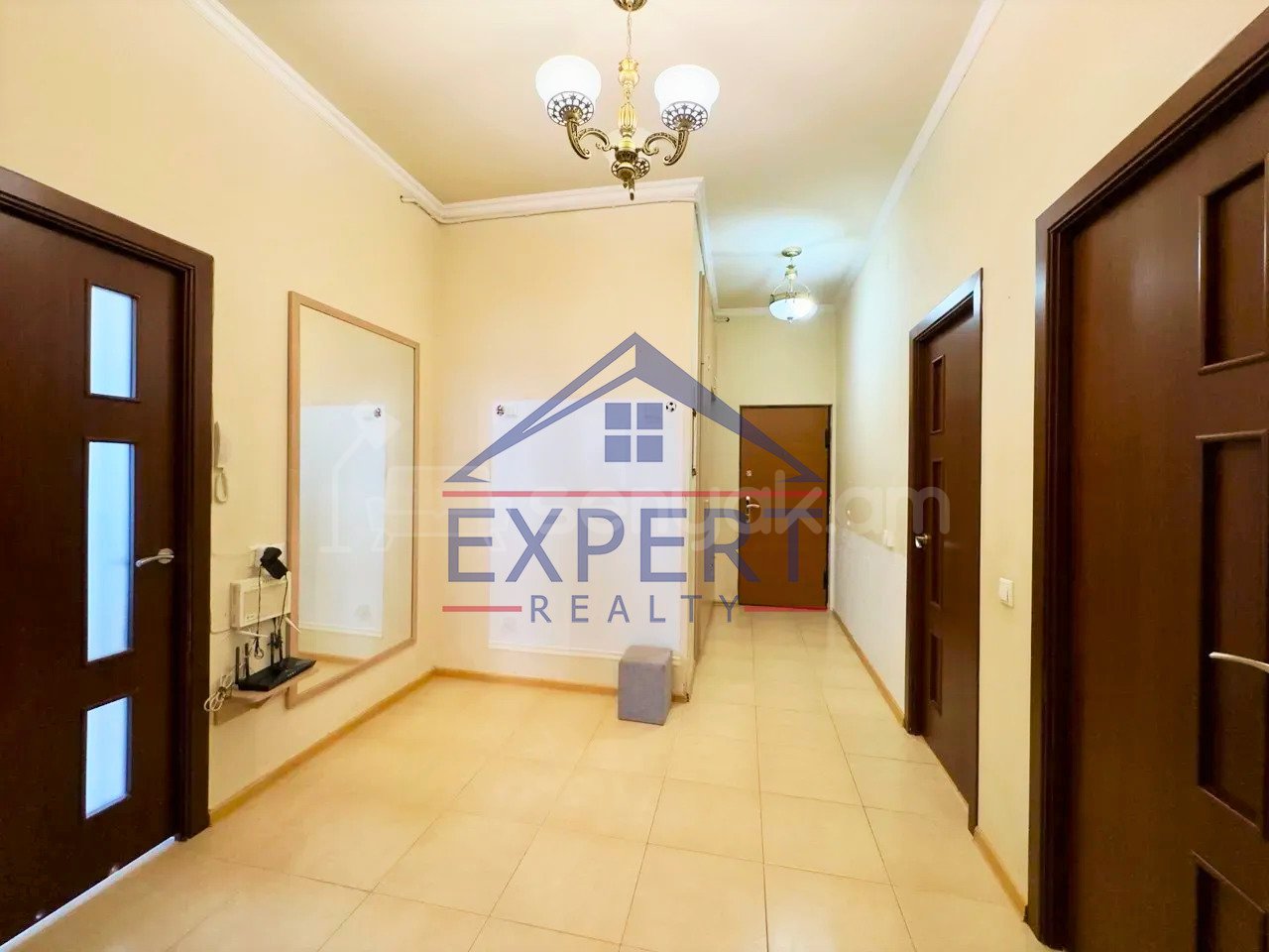 2 Սենյականոց Բնակարան Նորակառույցում, 73քմ, 9/14 հարկ, Կապիտալ Վերանորոգված, Կահավորված, Արևկող