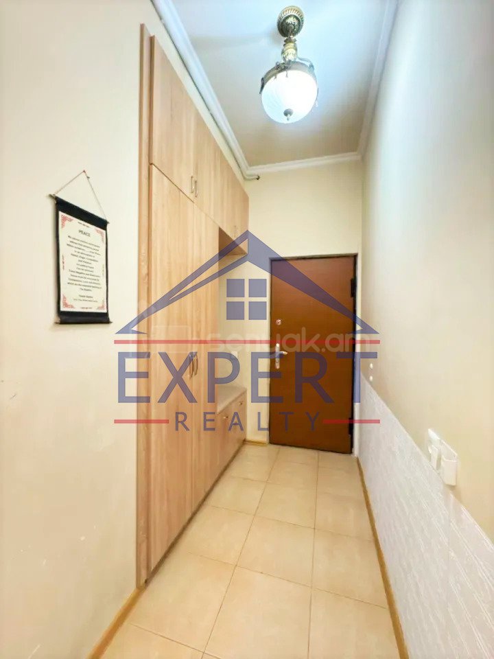 2 Սենյականոց Բնակարան Նորակառույցում, 73քմ, 9/14 հարկ, Կապիտալ Վերանորոգված, Կահավորված, Արևկող