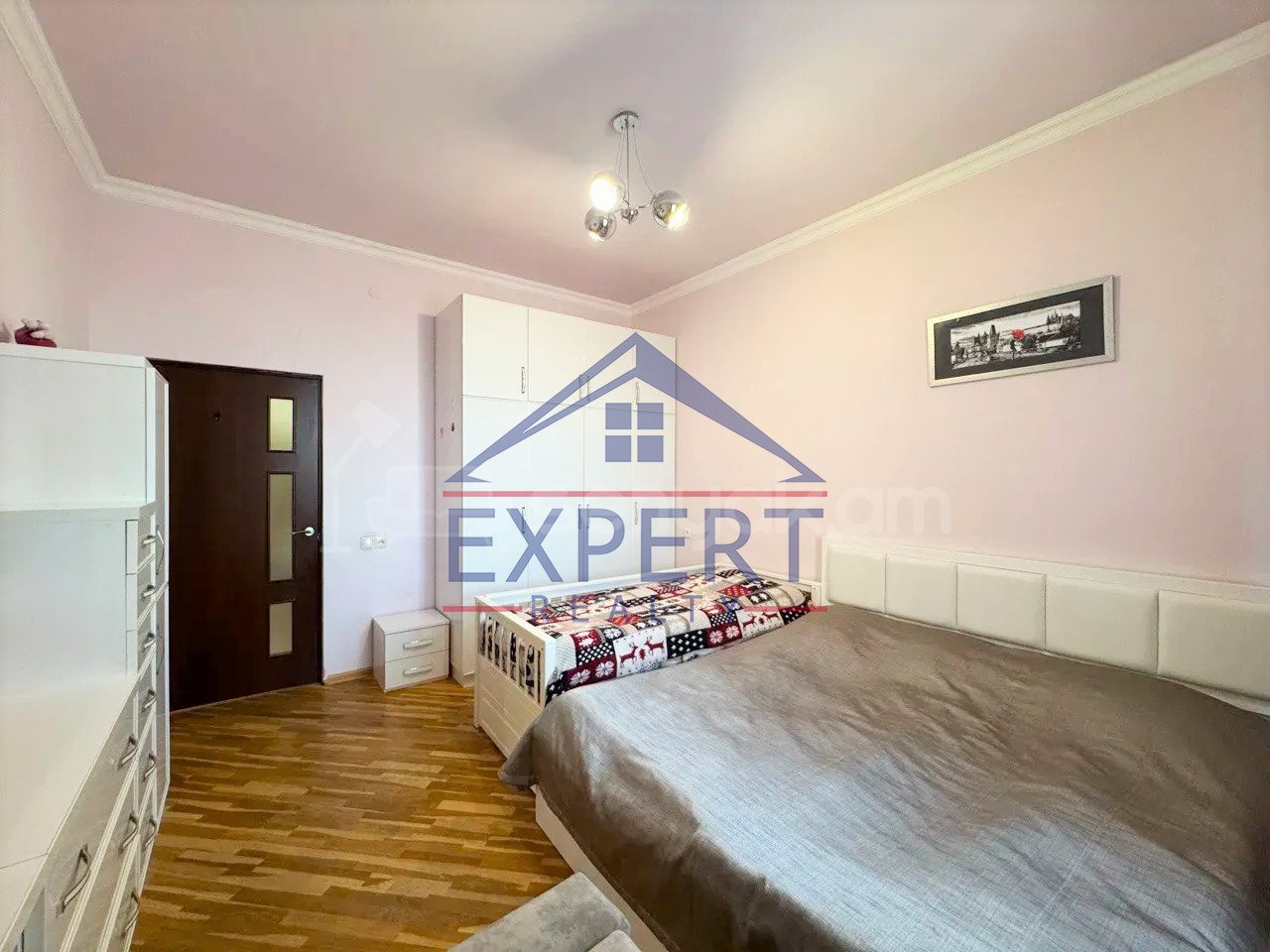 2 Սենյականոց Բնակարան Նորակառույցում, 73քմ, 9/14 հարկ, Կապիտալ Վերանորոգված, Կահավորված, Արևկող