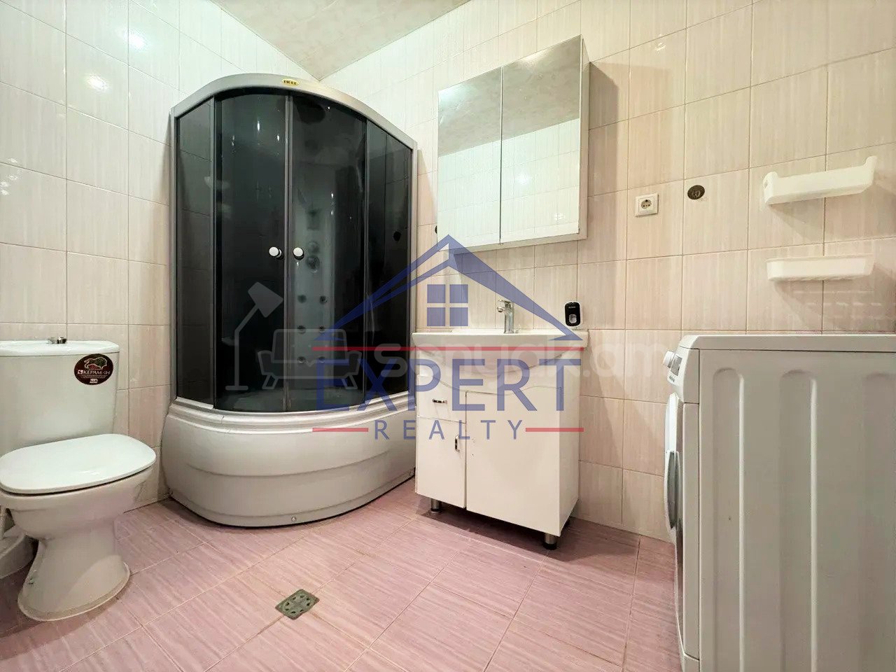 2 Սենյականոց Բնակարան Նորակառույցում, 73քմ, 9/14 հարկ, Կապիտալ Վերանորոգված, Կահավորված, Արևկող