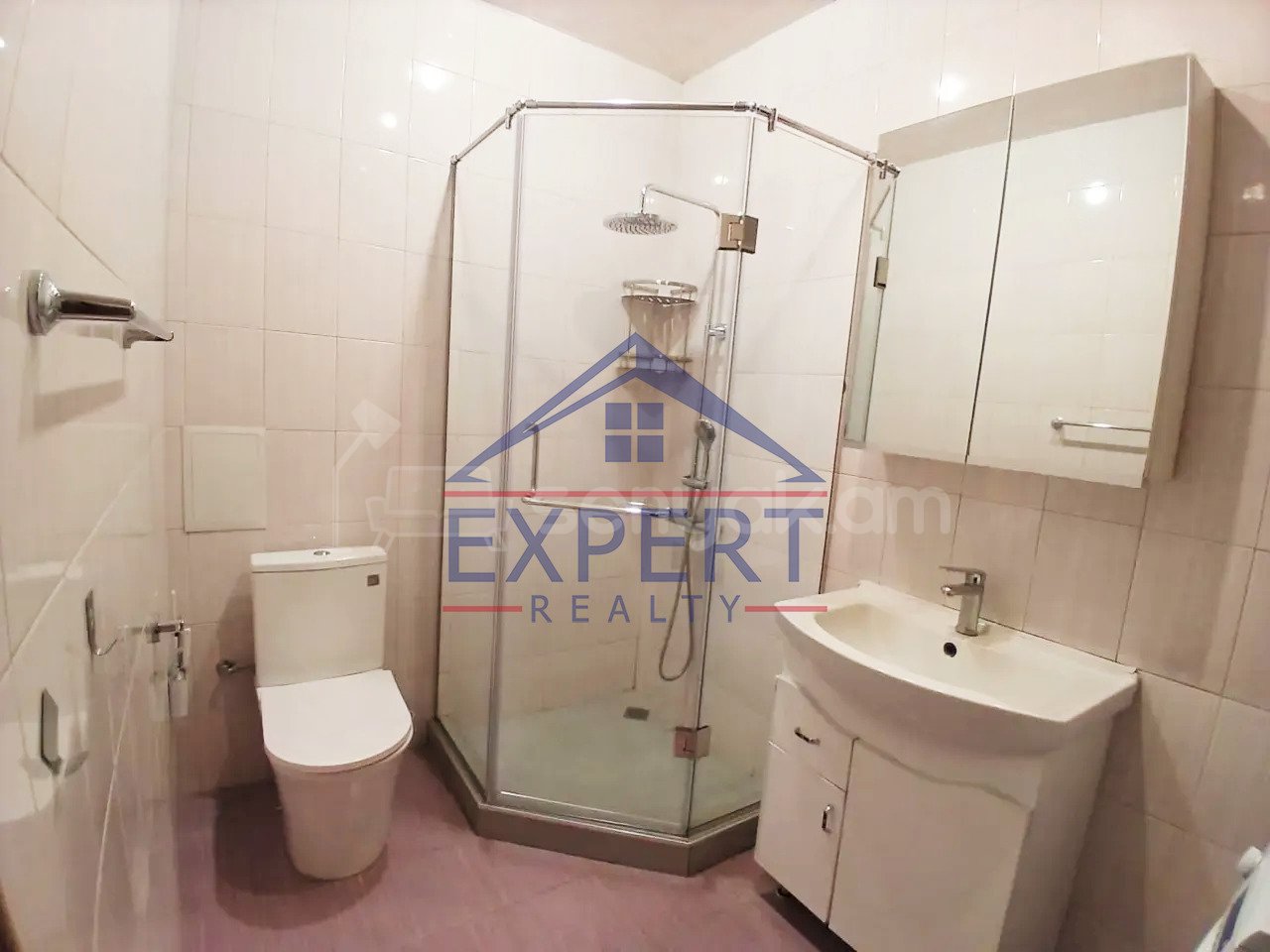 2 Սենյականոց Բնակարան Նորակառույցում, 73քմ, 9/14 հարկ, Կապիտալ Վերանորոգված, Կահավորված, Արևկող