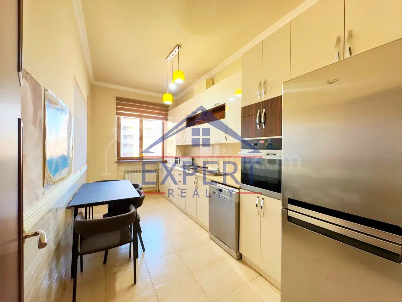 2 Սենյականոց Բնակարան Նորակառույցում, 73քմ, 9/14 հարկ, Կապիտալ Վերանորոգված, Կահավորված, Արևկող