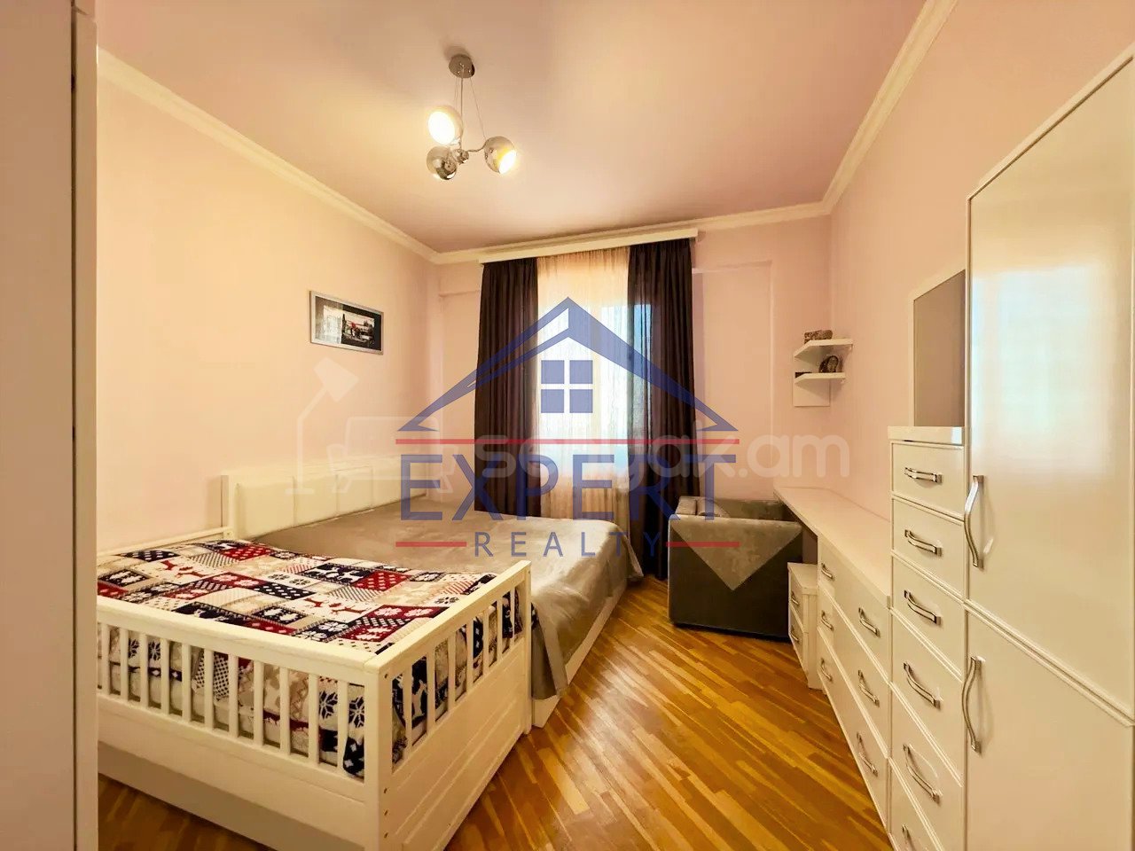 2 Սենյականոց Բնակարան Նորակառույցում, 73քմ, 9/14 հարկ, Կապիտալ Վերանորոգված, Կահավորված, Արևկող