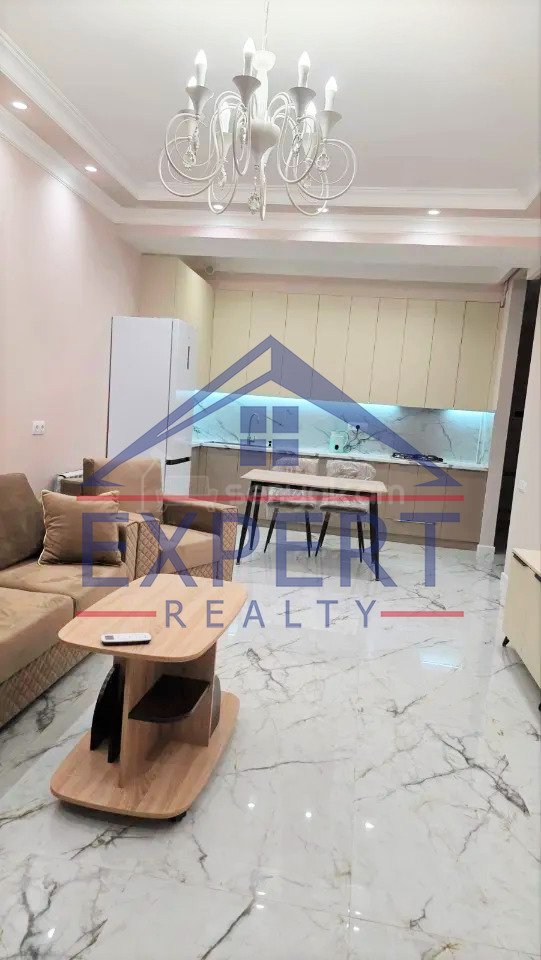 2 Սենյականոց Բնակարան Նորակառույցում, 70քմ, 3/20 հարկ, Կապիտալ Վերանորոգված, Կահավորված, Արևկող