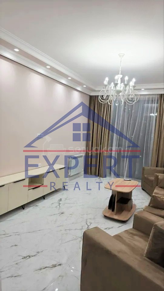 2 Սենյականոց Բնակարան Նորակառույցում, 70քմ, 3/20 հարկ, Կապիտալ Վերանորոգված, Կահավորված, Արևկող