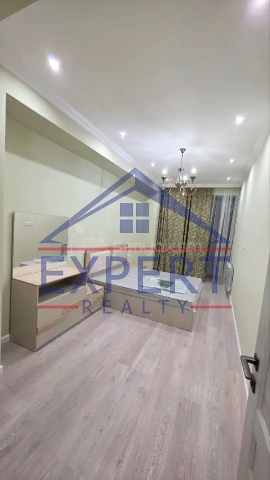 2 Սենյականոց Բնակարան Նորակառույցում, 70քմ, 3/20 հարկ, Կապիտալ Վերանորոգված, Կահավորված, Արևկող