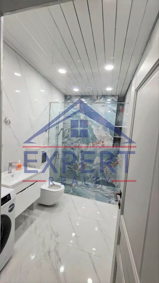 2 Սենյականոց Բնակարան Նորակառույցում, 70քմ, 3/20 հարկ, Կապիտալ Վերանորոգված, Կահավորված, Արևկող