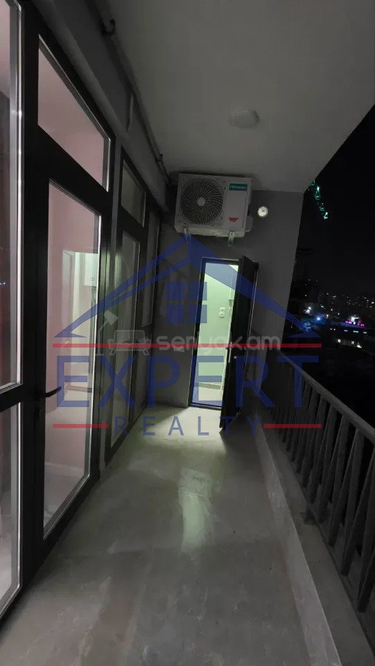 2 Սենյականոց Բնակարան Նորակառույցում, 70քմ, 3/20 հարկ, Կապիտալ Վերանորոգված, Կահավորված, Արևկող