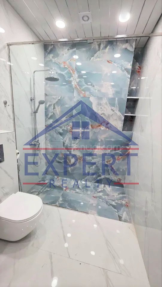 2 Սենյականոց Բնակարան Նորակառույցում, 70քմ, 3/20 հարկ, Կապիտալ Վերանորոգված, Կահավորված, Արևկող