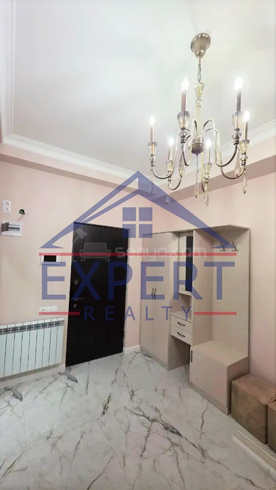 2 Սենյականոց Բնակարան Նորակառույցում, 70քմ, 3/20 հարկ, Կապիտալ Վերանորոգված, Կահավորված, Արևկող