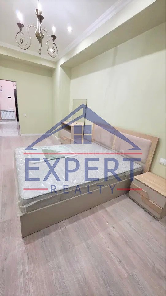 2 Սենյականոց Բնակարան Նորակառույցում, 70քմ, 3/20 հարկ, Կապիտալ Վերանորոգված, Կահավորված, Արևկող