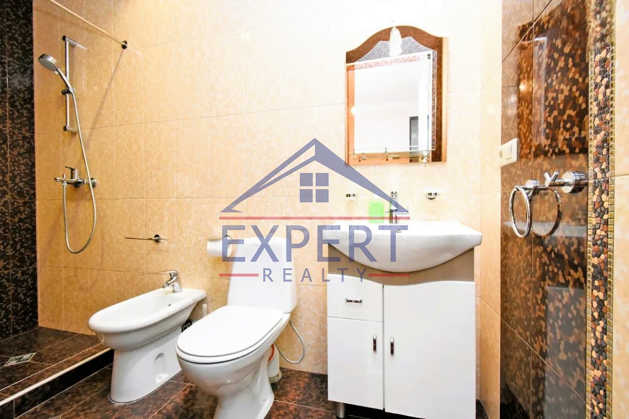 3 Սենյականոց Բնակարան Նորակառույցում, 115քմ, 5/23 հարկ, Կապիտալ Վերանորոգված, Կահավորված, Արևկող