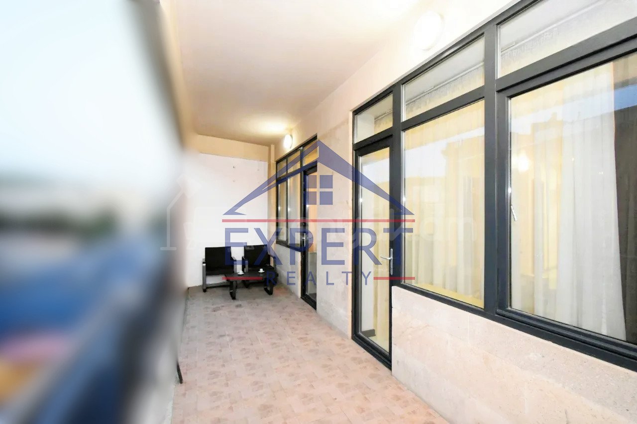 3 Սենյականոց Բնակարան Նորակառույցում, 115քմ, 5/23 հարկ, Կապիտալ Վերանորոգված, Կահավորված, Արևկող