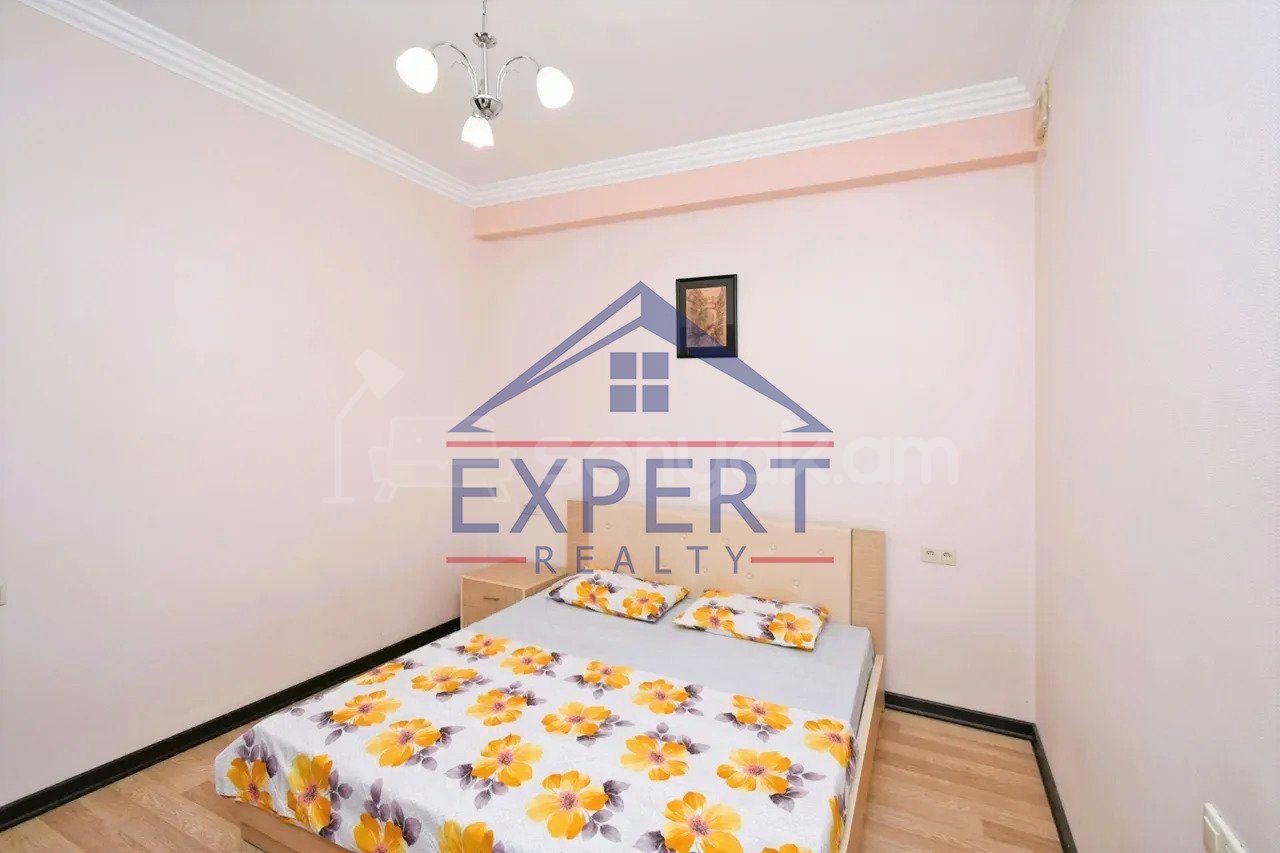 3 Սենյականոց Բնակարան Նորակառույցում, 115քմ, 5/23 հարկ, Կապիտալ Վերանորոգված, Կահավորված, Արևկող