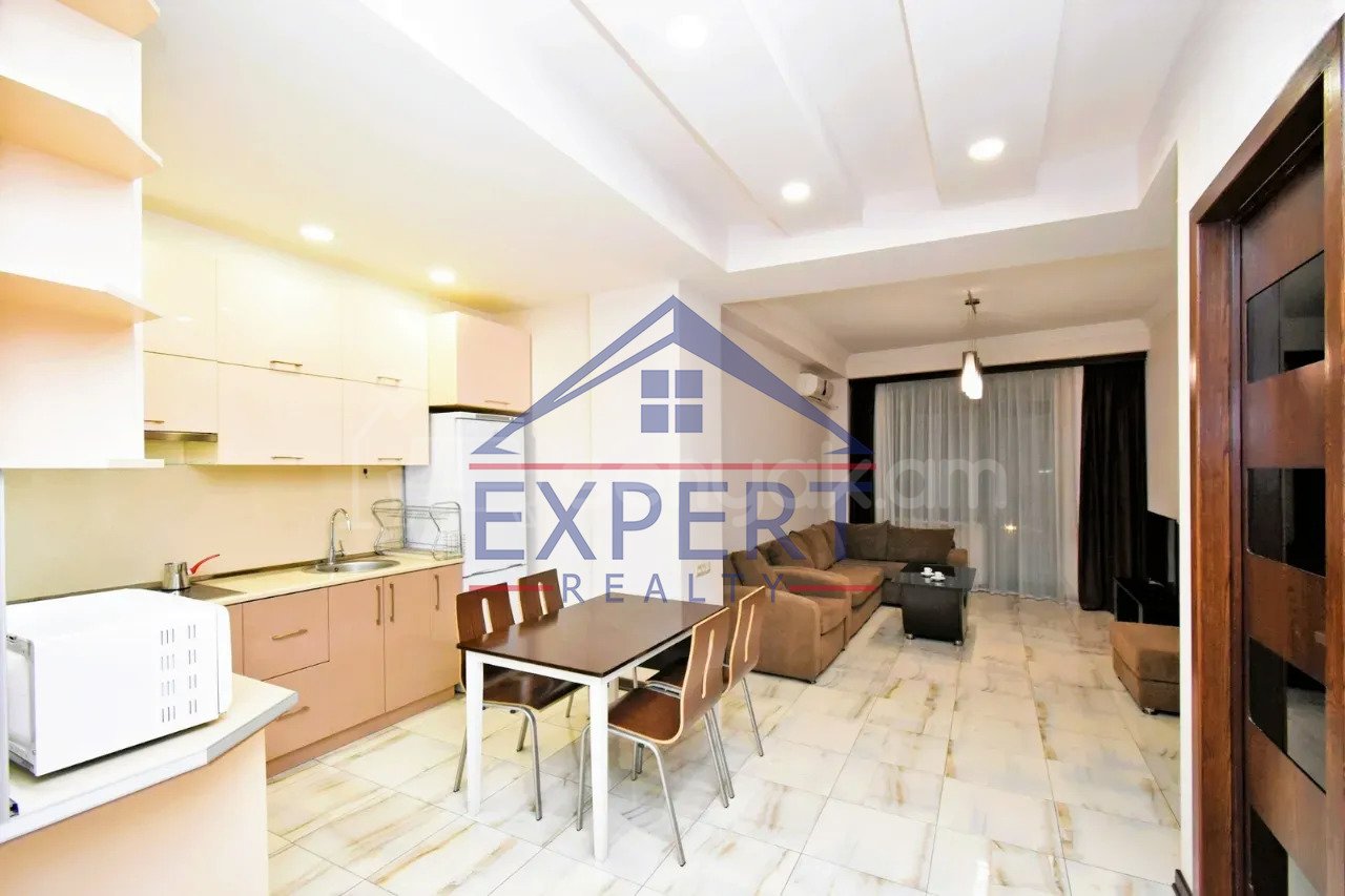 3 Սենյականոց Բնակարան Նորակառույցում, 115քմ, 5/23 հարկ, Կապիտալ Վերանորոգված, Կահավորված, Արևկող