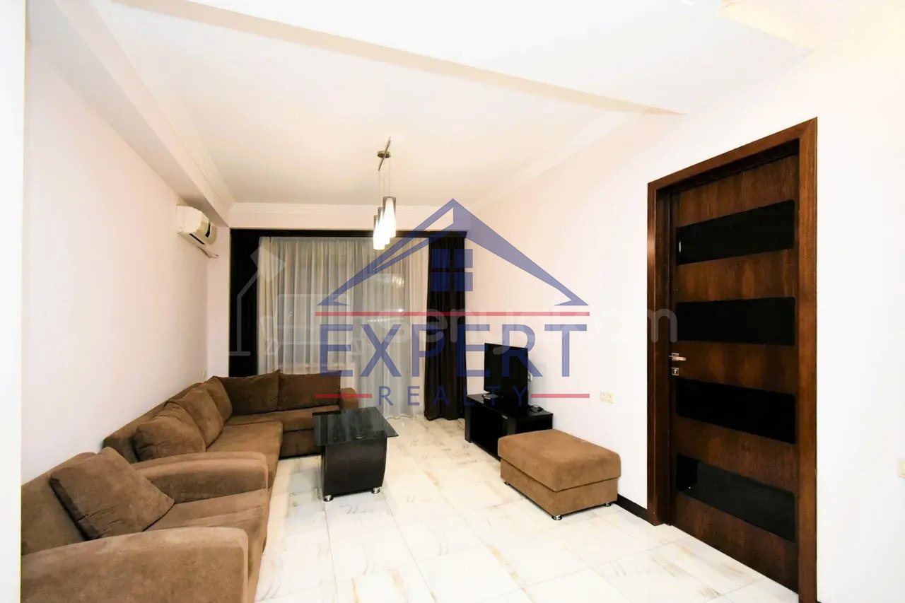 3 Սենյականոց Բնակարան Նորակառույցում, 115քմ, 5/23 հարկ, Կապիտալ Վերանորոգված, Կահավորված, Արևկող