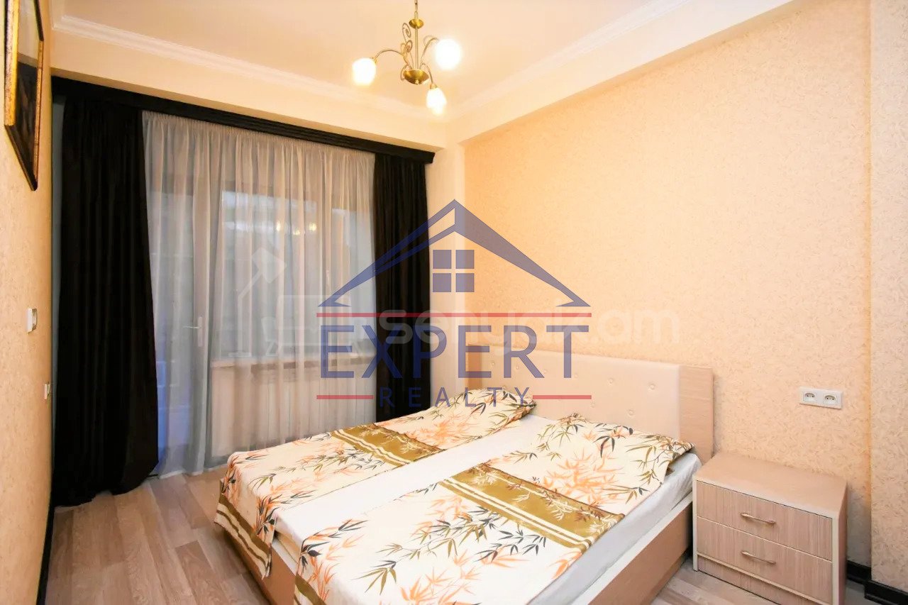 3 Սենյականոց Բնակարան Նորակառույցում, 115քմ, 5/23 հարկ, Կապիտալ Վերանորոգված, Կահավորված, Արևկող