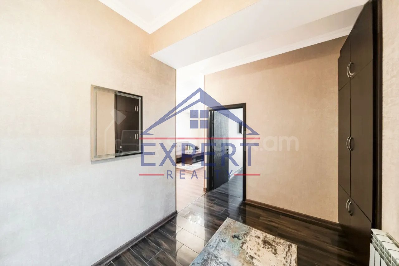 2 Սենյականոց Բնակարան Նորակառույցում, 60քմ, 8/19 հարկ, Կապիտալ Վերանորոգված, Կահավորված, Արևկող