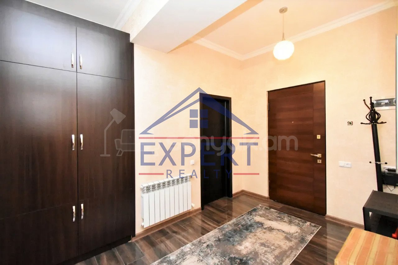 2 Սենյականոց Բնակարան Նորակառույցում, 60քմ, 8/19 հարկ, Կապիտալ Վերանորոգված, Կահավորված, Արևկող