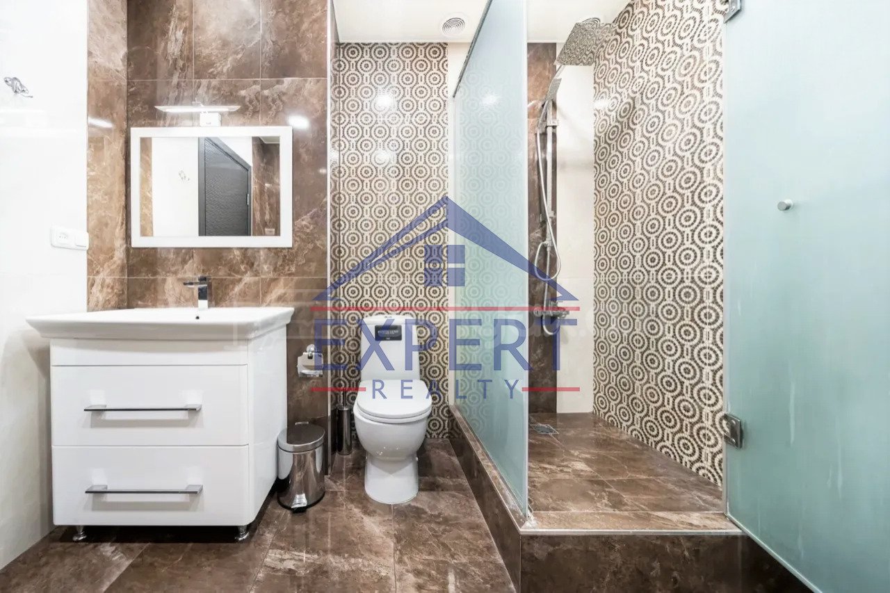 2 Սենյականոց Բնակարան Նորակառույցում, 60քմ, 8/19 հարկ, Կապիտալ Վերանորոգված, Կահավորված, Արևկող