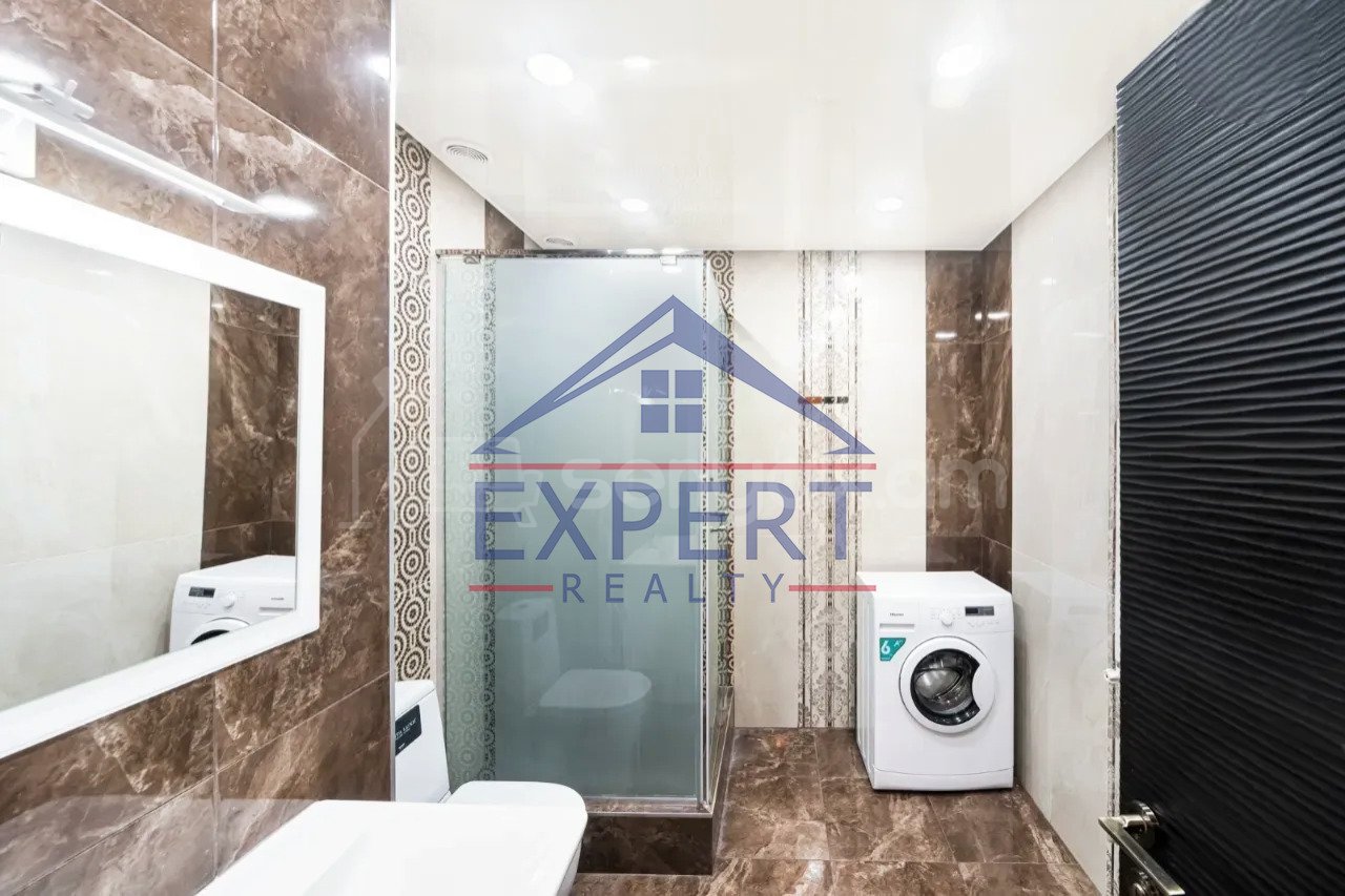 2 Սենյականոց Բնակարան Նորակառույցում, 60քմ, 8/19 հարկ, Կապիտալ Վերանորոգված, Կահավորված, Արևկող