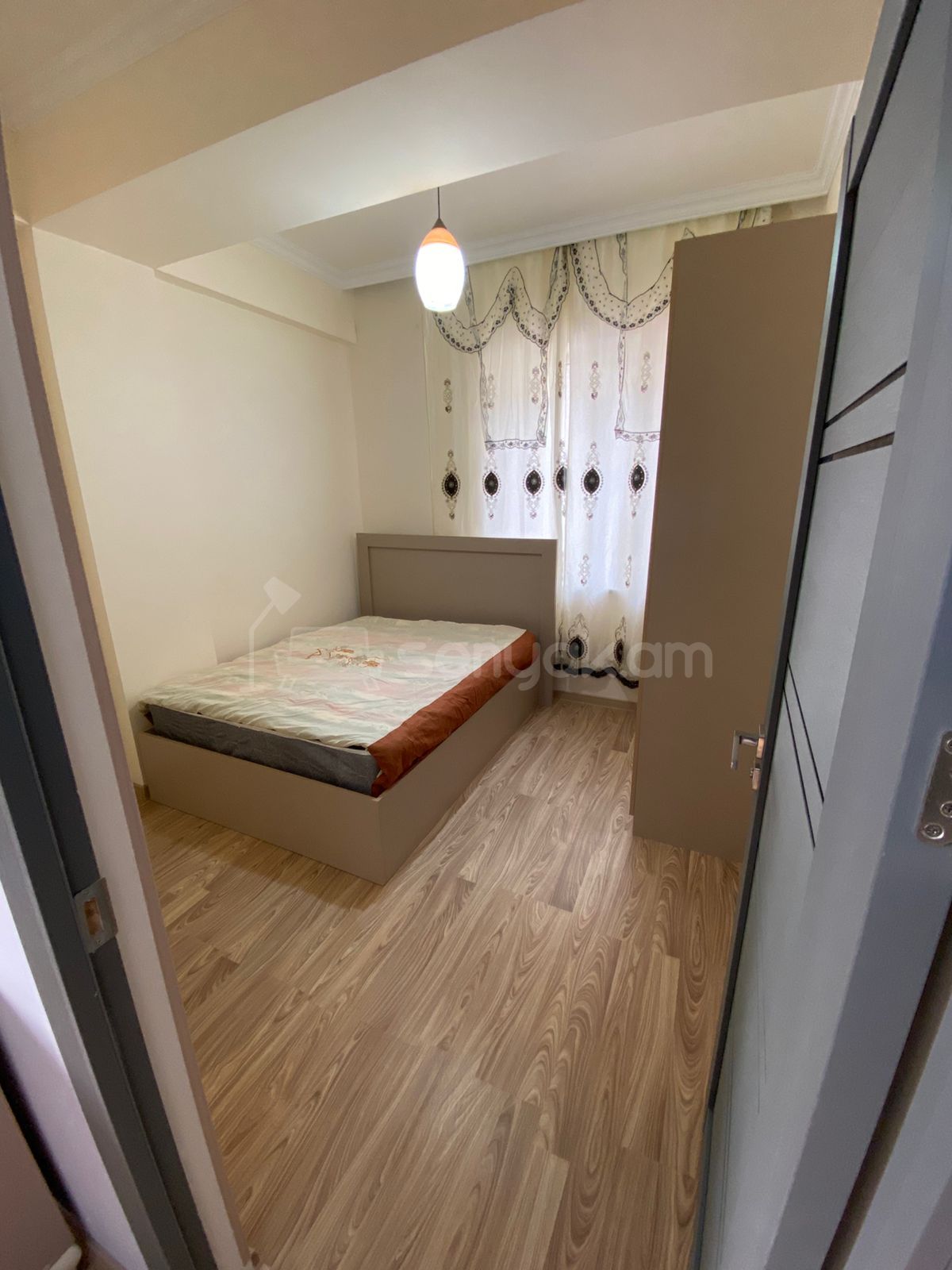 3 Սենյականոց Բնակարան Նորակառույցում, 70քմ, 2/4 հարկ, Դիզայներական Վերանորոգված, Կահավորված, Արևկող