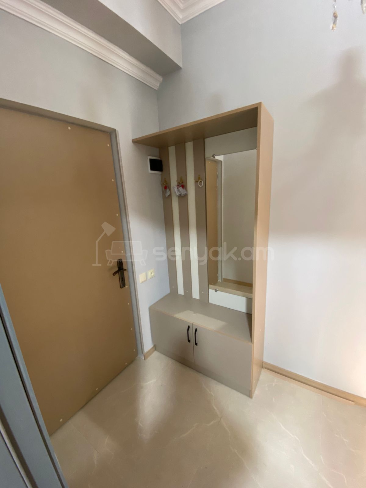 3 Սենյականոց Բնակարան Նորակառույցում, 70քմ, 2/4 հարկ, Դիզայներական Վերանորոգված, Կահավորված, Արևկող