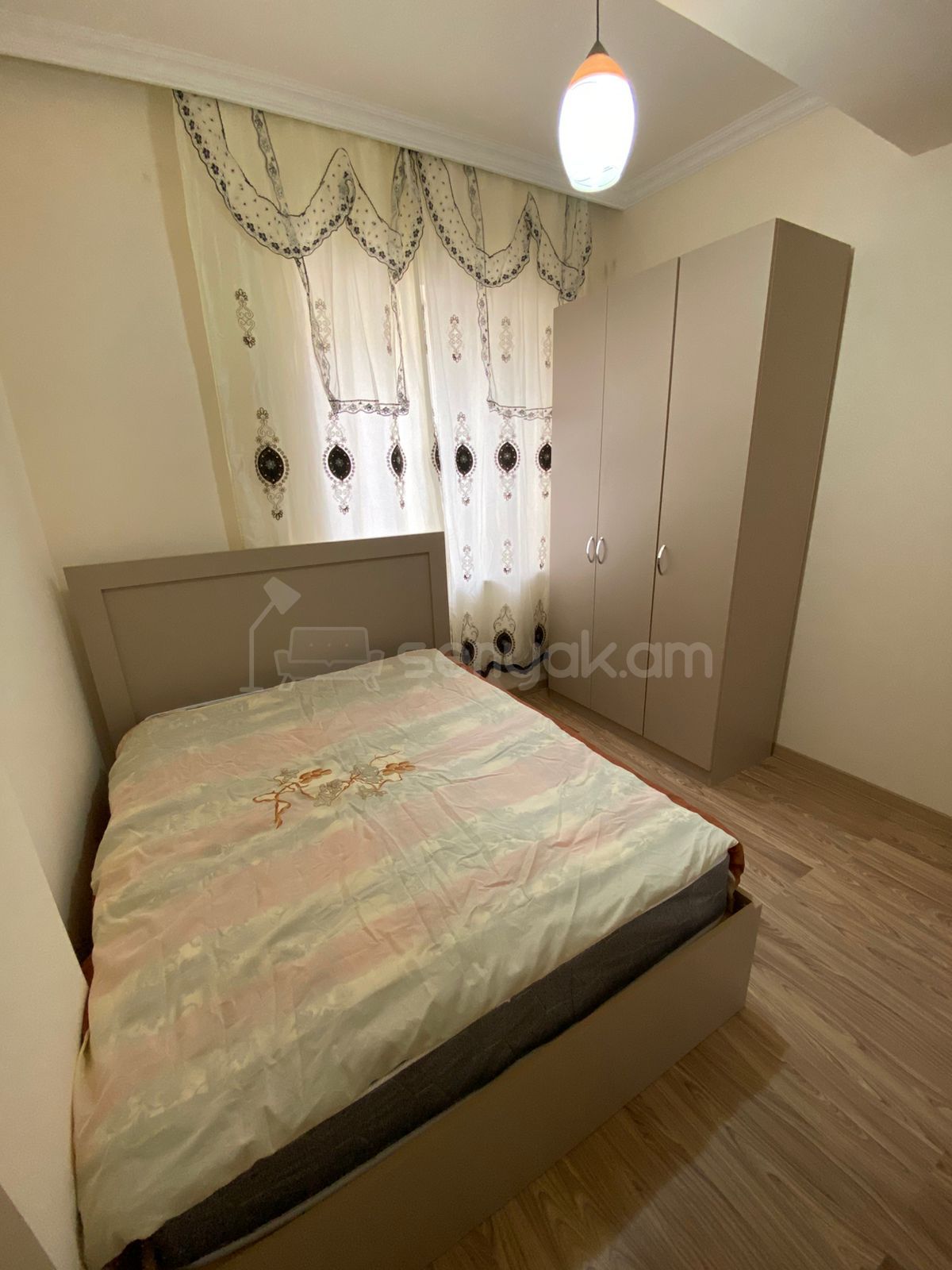 3 Սենյականոց Բնակարան Նորակառույցում, 70քմ, 2/4 հարկ, Դիզայներական Վերանորոգված, Կահավորված, Արևկող